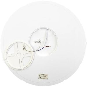 Produktbild für LED-Panel Luxula LX300217, weiß, Ø 50 cm