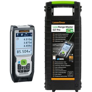 Produktbild für Laser-Entfernungsmesser Laserliner 080.847A, LaserRange