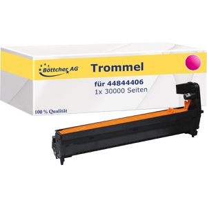 Trommel Böttcher-AG für Oki 44844406