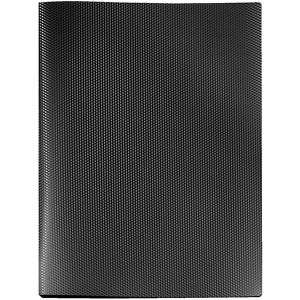 Produktbild für Sichtbuch Veloflex 4542480 Diamond, aus PP, A4