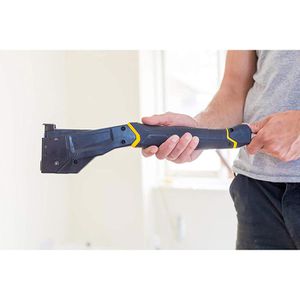 Produktbild für Hammertacker Stanley FATMAX Extra Light