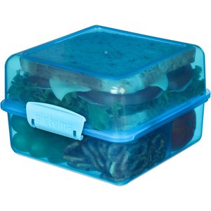Produktbild für Lunchbox Sistema Lunch Cube, Kunststoff
