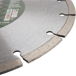 Produktbild für Trennscheibe Metabo Promotion Dia-TS SP 624310000