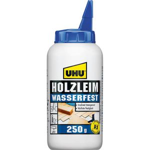 Holzleim UHU 48515, D3, 250g