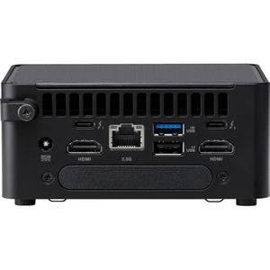 Produktbild für Computer Asus NUC 14 Pro Tall Kit