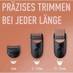 Produktbild für Barttrimmer King.C.Gillette