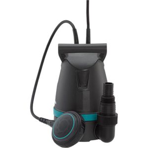Produktbild für Klarwasserpumpe Gardena 8600 Basic, 9001-47