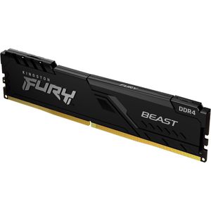 Arbeitsspeicher Kingston FURY Beast, KF432C16BB1/16