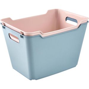 Produktbild für Aufbewahrungsbox Keeeper Lotta, 20 Liter
