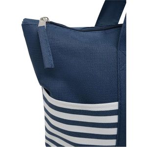 Produktbild für Einkaufstasche Böttcher-AG Shopper Twin, blau