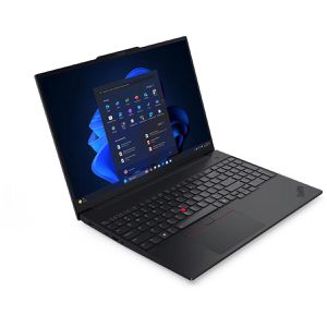 Produktbild für Laptop Lenovo ThinkPad E16 Gen 3 21SR0046GE