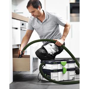 Produktbild für Nass-Trockensauger Festool Absaugmobil Cleantec CTL SYS