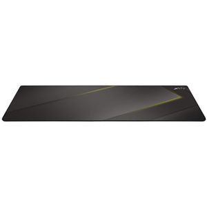 Produktbild für Mauspad CHERRY XTRFY GP1 Extra Large, schwarz