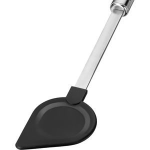 Produktbild für Kochlöffel WMF Profi Plus, 1873056030, Silikon