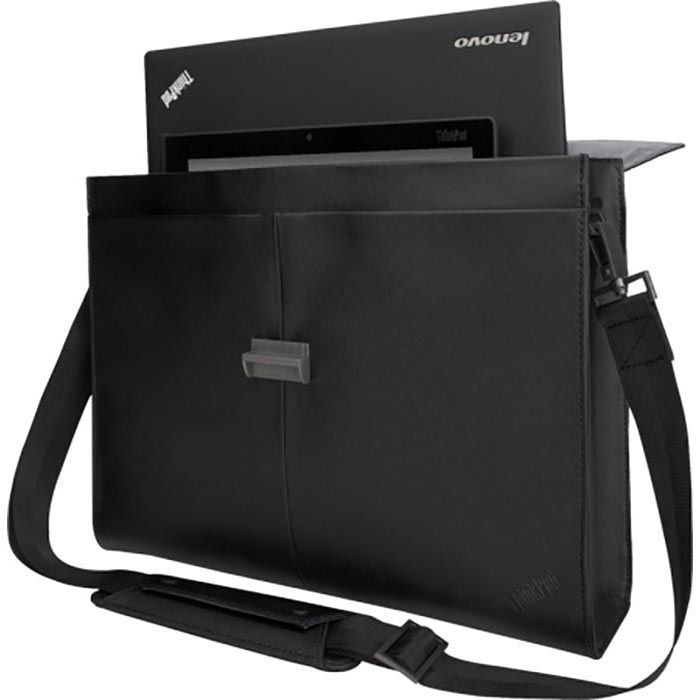 Lenovo Laptoptasche ThinkPad Executive, bis 14,1 Zoll / 35,8 cm Laptops