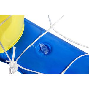 Produktbild für Wurfspiel Bestway Wasserball-Set