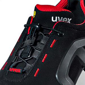 Produktbild für Sicherheitsschuhe Uvex 1 x-tended support, ESD, S3L