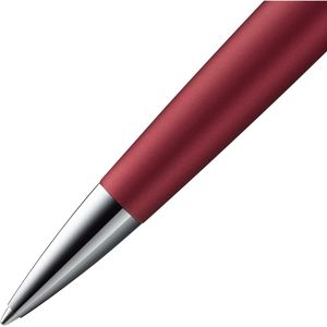 Produktbild für Kugelschreiber Lamy studio 267 royalred