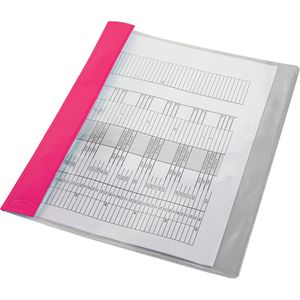 Produktbild für Schnellhefter Veloflex Veloform 4741070, A4