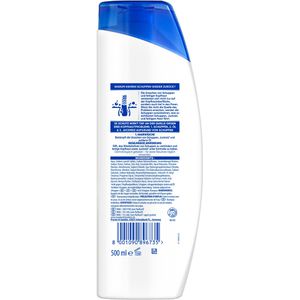 Produktbild für Shampoo Head&amp;Shoulders Juckend Anti-Schuppen