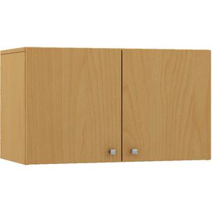 Produktbild für Mehrzweckschrank VCM Vandol 912202, buche