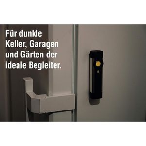 Produktbild für Arbeitsleuchte Kunzer PL-031, LED