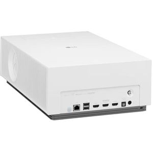 Produktbild für Beamer LG CineBeam, HU710PW, Laser, 4K UHD
