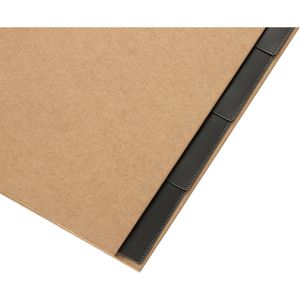 Produktbild für Pultordner Pagna Pur 44007-11, A4, neutral