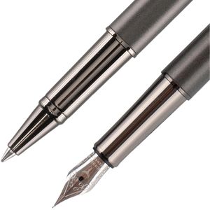 Produktbild für Schreibset Hörner Levio Set 1019TF, Metall