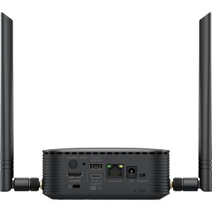 Produktbild für Präsentationssystem BenQ InstaShow WDC25, 9H.K0GBY.R0E
