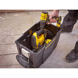 Produktbild für Werkzeugkoffer Stanley 3-in-1, 1-70-326