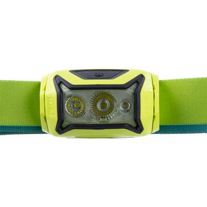 Produktbild für Stirnlampe Petzl Actik LED, mit Batterie