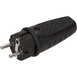 Schutzkontaktstecker