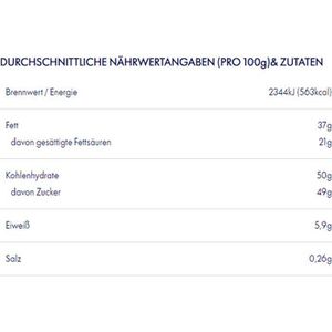 Produktbild für Tafelschokolade Ritter-Sport Coffee Duo