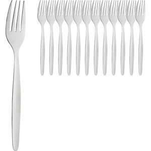 Menügabel Amefa Scandinave, 18,6 cm