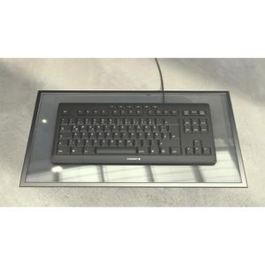 Produktbild für Tastatur CHERRY Stream TKL, JK-8600DE-2