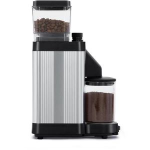 Produktbild für Kaffeemühle Moccamaster KM5 Polished Silver
