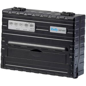 Produktbild für Nadeldrucker Tally Dascom MIP 480