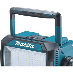 Produktbild für Baustrahler Makita ML009G, LED, für 18 V / 40 V Akkus