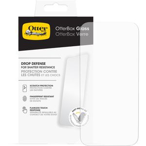 Produktbild für Displayschutzfolie Otterbox Glass 77-93936, 9H