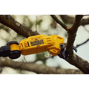 Produktbild für Astschere DeWalt Stab DCMPP569N-XJ, Akku, Bypass