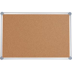 Produktbild für Pinnwand Maul 2000 MAULpro 62935, braun