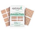 Gittertape Gatapex Akupunktur-Pflaster Typ A, B, C