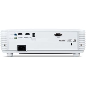 Produktbild für Beamer Acer X1629HK, MR.JV911.001, WUXGA