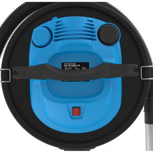 Produktbild für Aschesauger Güde GA 18-1200.1 R, 17011