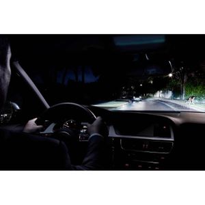 Produktbild für Auto-Lampe Philips X-treme Vision, 3450 Kelvin, D1S