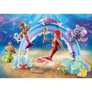 Produktbild für Spielset playmobil PRINCESS MAGIC 71379, ab 4 Jahre