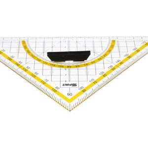 Produktbild für Geodreieck Spirit TTS 405756
