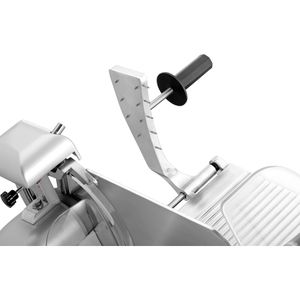 Produktbild für Allesschneider Bartscher 220 Plus, elektrisch 130W