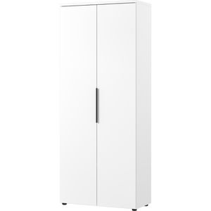 Produktbild für Aktenschrank Germania Mailand, 4371-84 aus Holz
